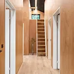 Holiday home 5 Star In *