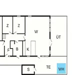 5 Star In Holiday home