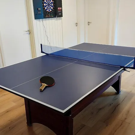 Feriehus 5 Star In Skals