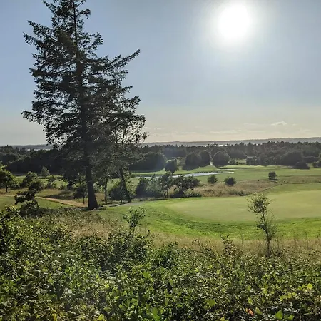 Feriehus 5 Star In Skals