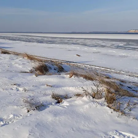 Feriehus 5 Star In *