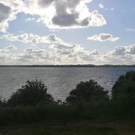 Feriehus 5 Star In Skals