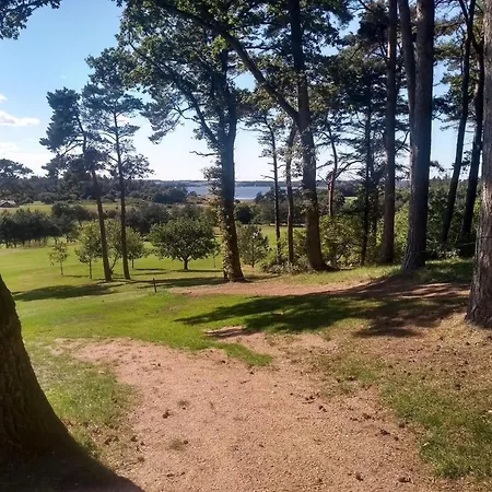 Feriehus 5 Star In *