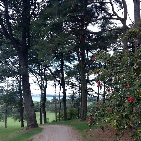 Feriehus 5 Star In *