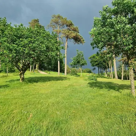 Tatil Evi 5 Star In Skals