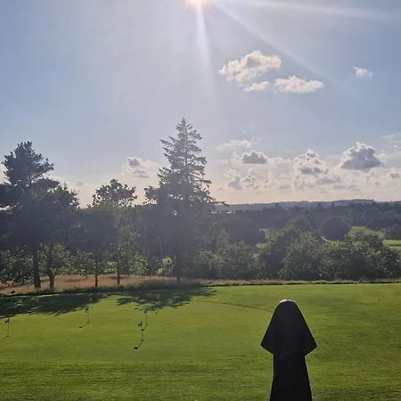 5 Star In Feriehus Skals